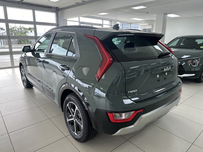 2024 Kia Niro Earth 1.6Ph/6Am image 5