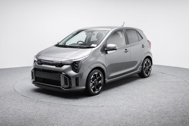 2024 Kia Picanto GT-Line 1.25 Petrol Hatch image 3