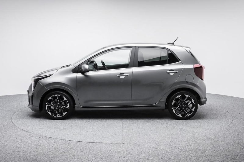 2024 Kia Picanto GT-Line 1.25 Petrol Hatch image 4