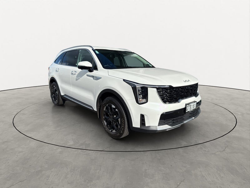 2024 Kia Sorento EX AWD 2.2 Diesel DCT image 1