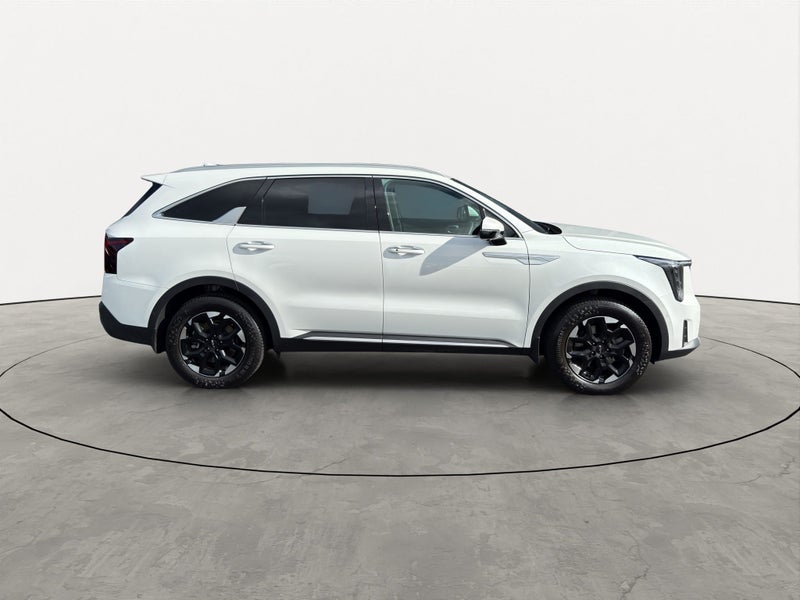 2024 Kia Sorento EX AWD 2.2 Diesel DCT image 3