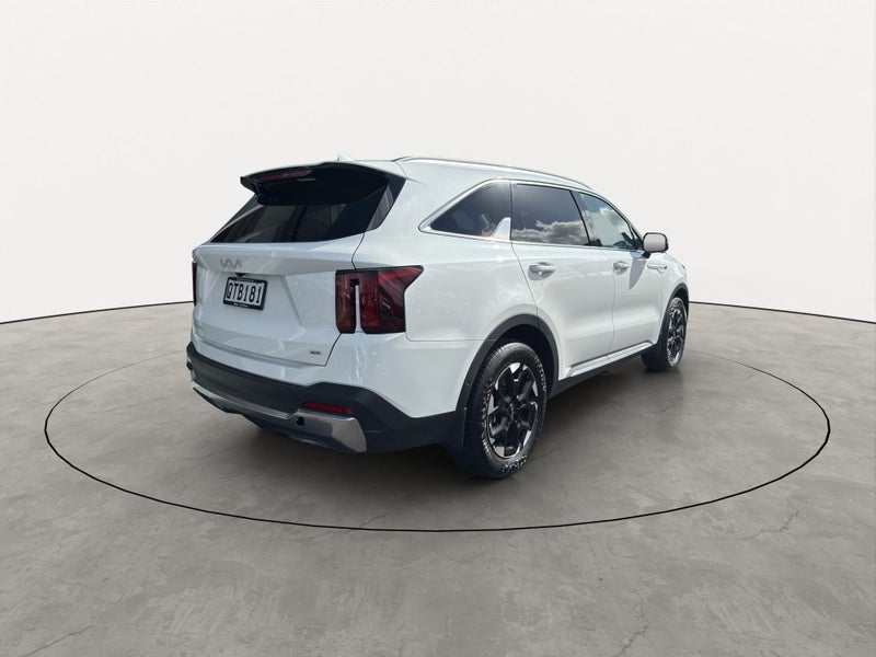 2024 Kia Sorento EX AWD 2.2 Diesel DCT image 4