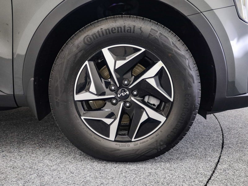 2024 Kia Sorento HEV Earth AWD 1.6T Petrol image 3