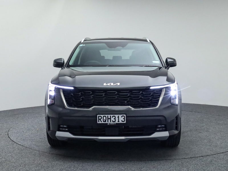 2024 Kia Sorento HEV Earth AWD 1.6T Petrol image 4