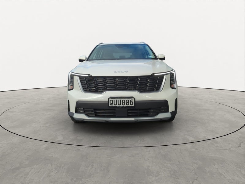 2024 Kia Sorento HEV Light Urban 1.6T Petrol image 2