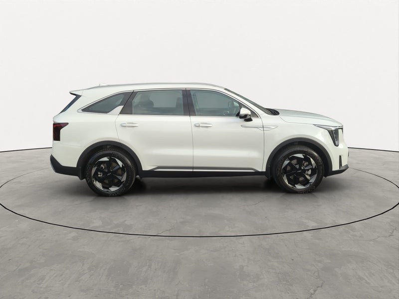 2024 Kia Sorento HEV Light Urban 1.6T Petrol image 3
