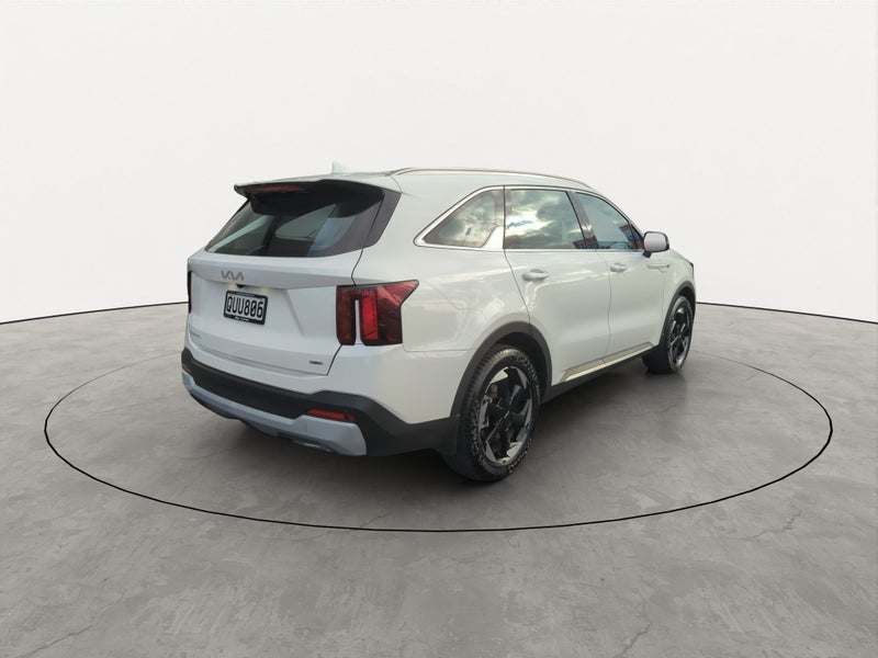 2024 Kia Sorento HEV Light Urban 1.6T Petrol image 4