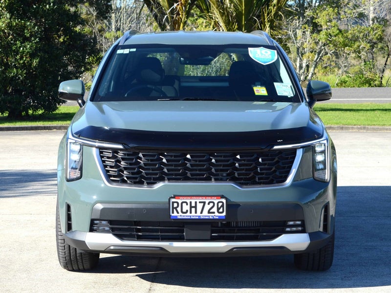 2024 Kia Sorento LX+ AWD image 2