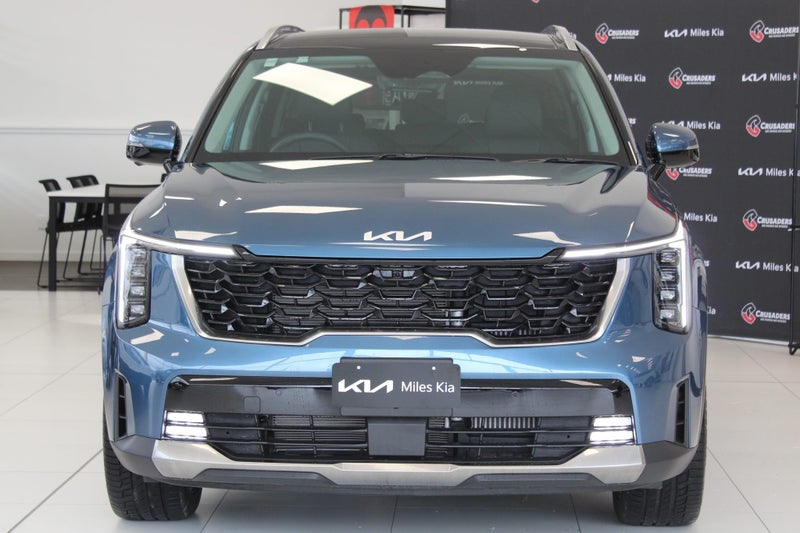 2024 Kia Sorento PREMIUM AWD 2.2L DIESEL image 3