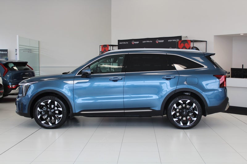 2024 Kia Sorento PREMIUM AWD 2.2L DIESEL image 5