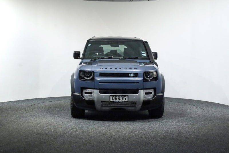 2024 Land Rover Defender 110 D300 SE, 221KW, 4W... image 2