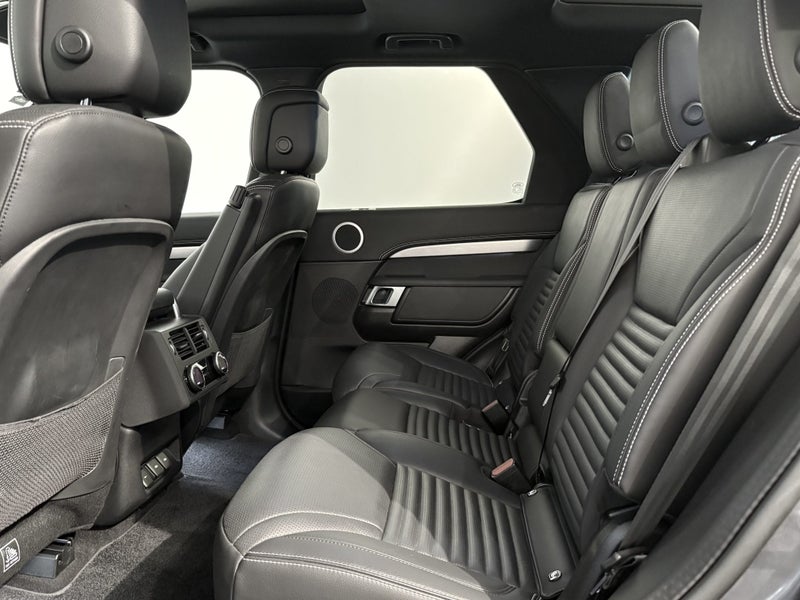 2024 Land Rover Discovery D250 DYNAMIC SE, 3.0L... image 5