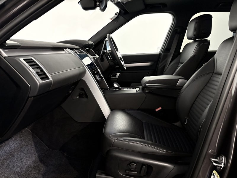 2024 Land Rover Discovery D250 DYNAMIC SE, 3.0L... image 3