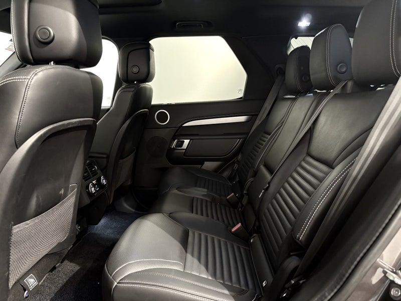 2024 Land Rover Discovery D250 DYNAMIC SE, 3.0L... image 5