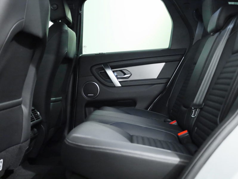2024 Land Rover Discovery Sport P250 DYNAMIC SE... image 5