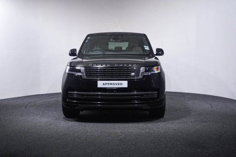 2024 Land Rover Range Rover D350 HSE LWB, 4WD,... image 2