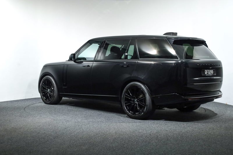 2024 Land Rover Range Rover D350 Hse Lwb (7) 3.0 image 2