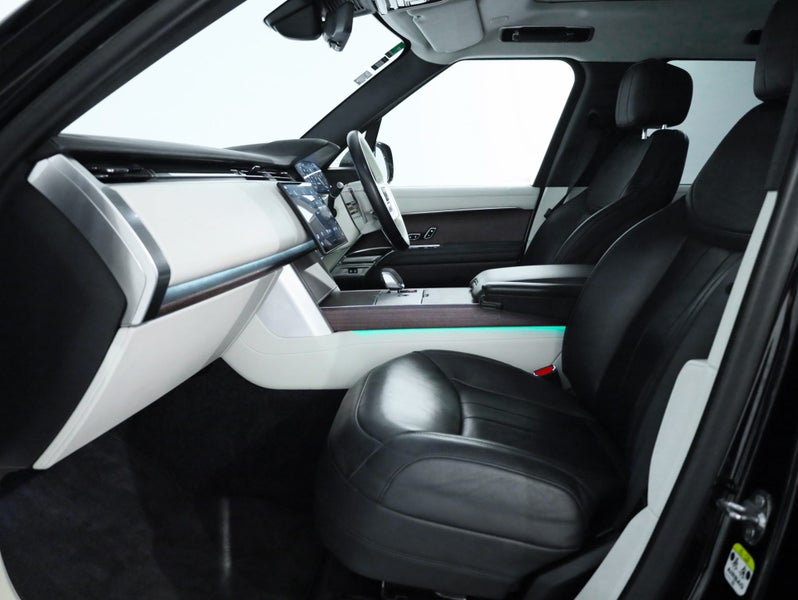 2024 Land Rover Range Rover D350 Hse Lwb (7) 3.0 image 3