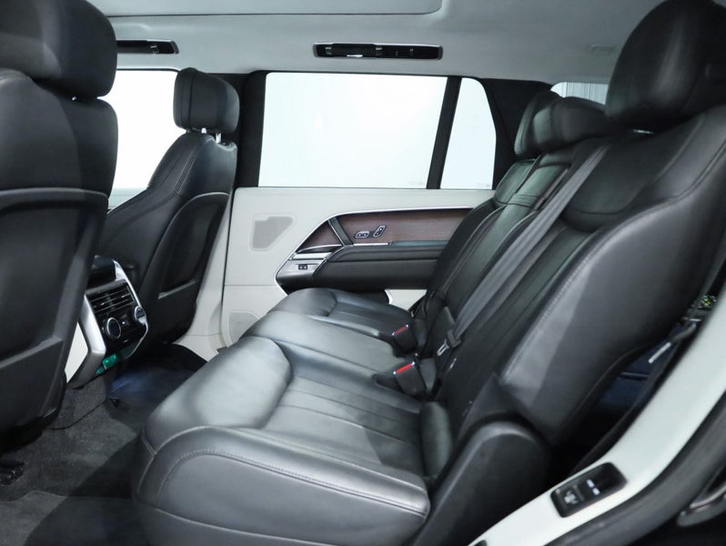 2024 Land Rover Range Rover D350 Hse Lwb (7) 3.0 image 5