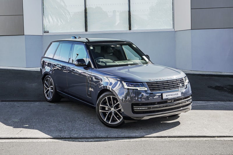 2024 Land Rover Range Rover D350 HSE SWB image 1