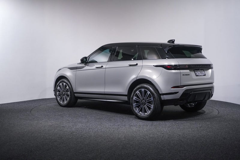 2024 Land Rover Range Rover Evoque P250 DYNAMIC... image 2