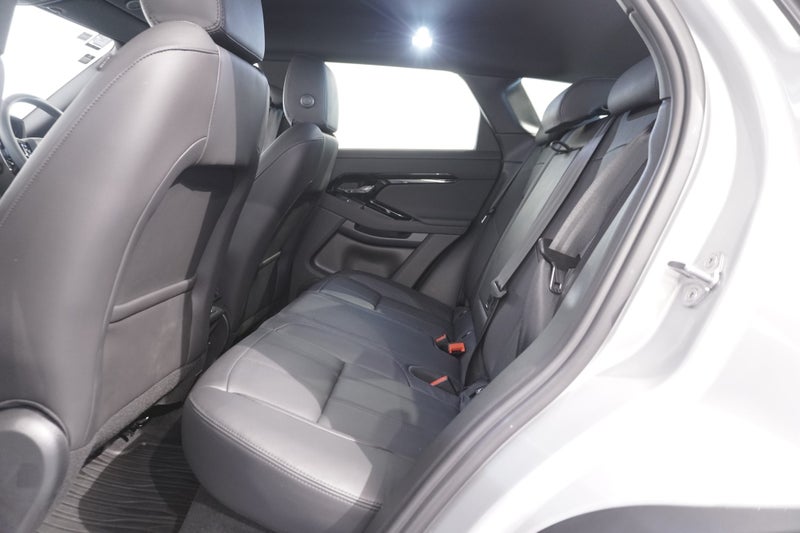 2024 Land Rover Range Rover Evoque P250 DYNAMIC... image 5