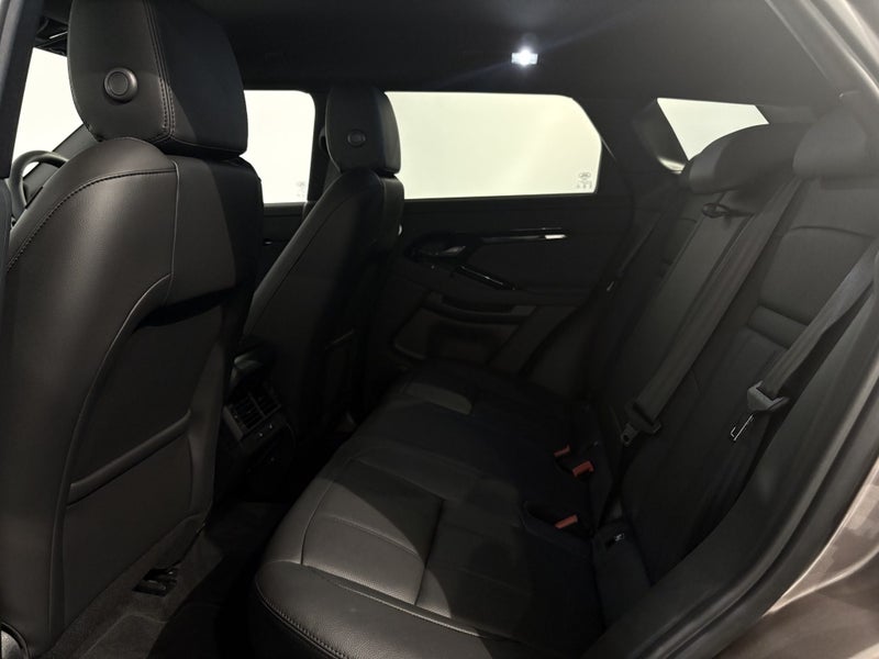 2024 Land Rover Range Rover Evoque P250 Dynamic... image 5