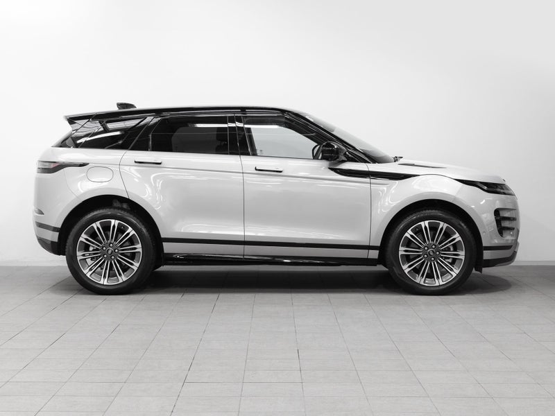2024 Land Rover Range Rover Evoque P250 Dynamic... image 3