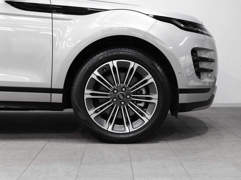 2024 Land Rover Range Rover Evoque P250 Dynamic... image 5