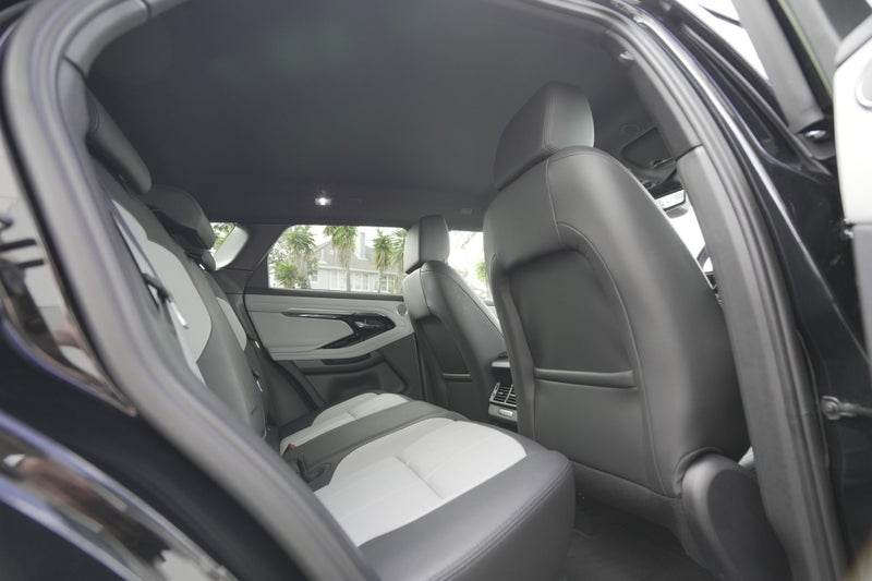 2024 Land Rover Range Rover Evoque P250 R-Dynam... image 5