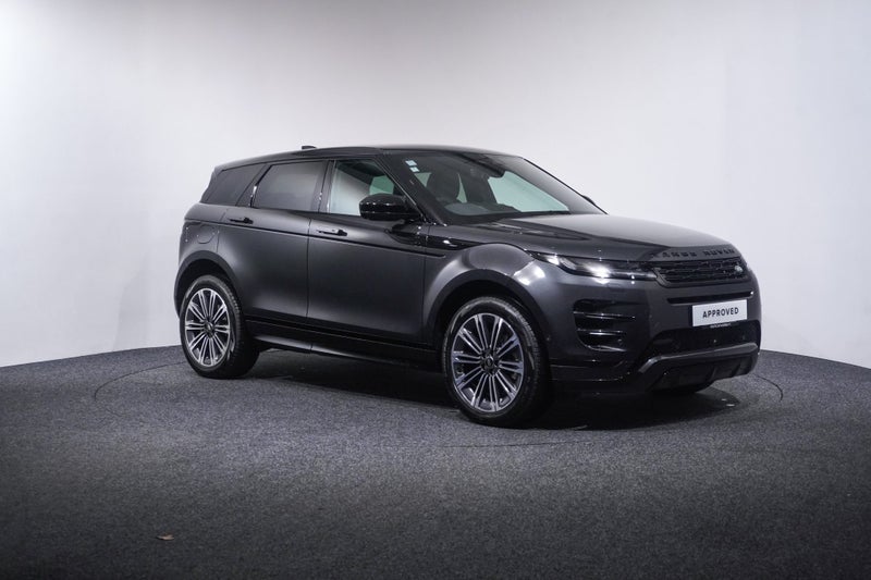 2024 Land Rover Range Rover Evoque P300e DYNAMI... image 1