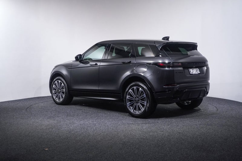 2024 Land Rover Range Rover Evoque P300e DYNAMI... image 2
