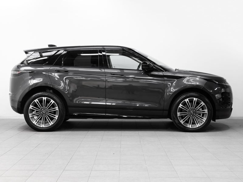 2024 Land Rover Range Rover Evoque P300e Dynami... image 2