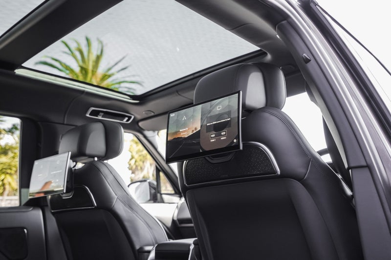 2024 Land Rover Range Rover P530 Autobiography... image 5