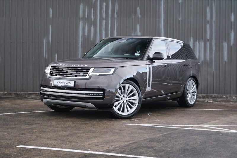 2024 Land Rover Range Rover P530 Autobiography SWB image 2