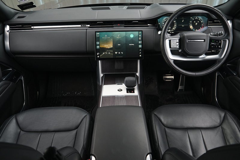 2024 Land Rover Range Rover P530 Autobiography SWB image 5