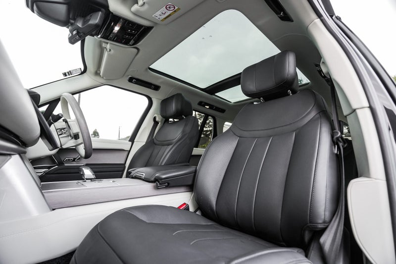 2024 Land Rover Range Rover P530 Autobiography SWB image 3