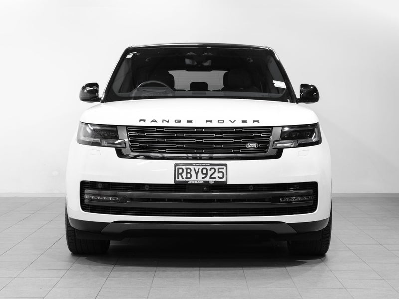2024 Land Rover Range Rover P530 HSE SWB image 2