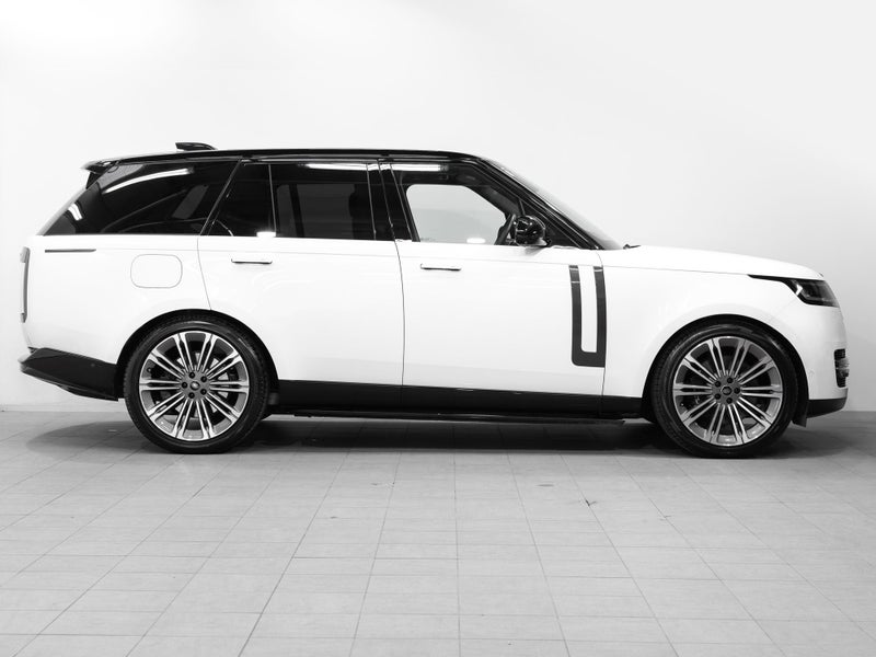 2024 Land Rover Range Rover P530 HSE SWB image 3