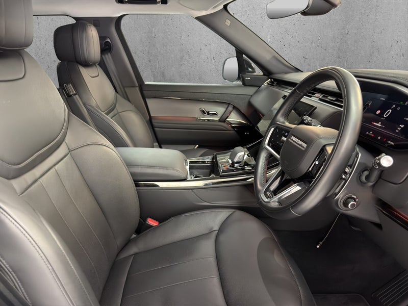 2024 Land Rover Range Rover Sport D250 SE 3.0DT... image 2