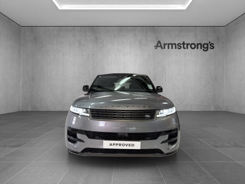 2024 Land Rover Range Rover Sport D250 SE 3.0DT... image 4