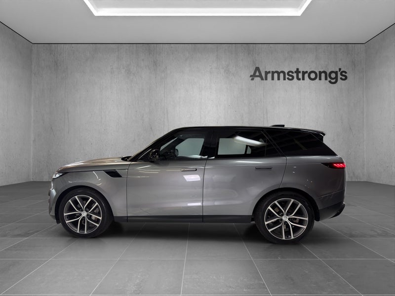 2024 Land Rover Range Rover Sport D250 SE 3.0DT... image 5