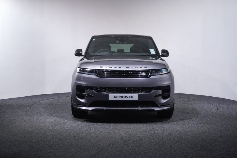 2024 Land Rover Range Rover Sport D350 DYNAMIC... image 2