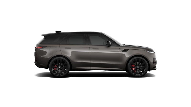 2024 Land Rover Range Rover Sport P460e Dynamic... image 2