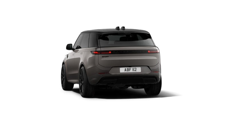 2024 Land Rover Range Rover Sport P460e Dynamic... image 3