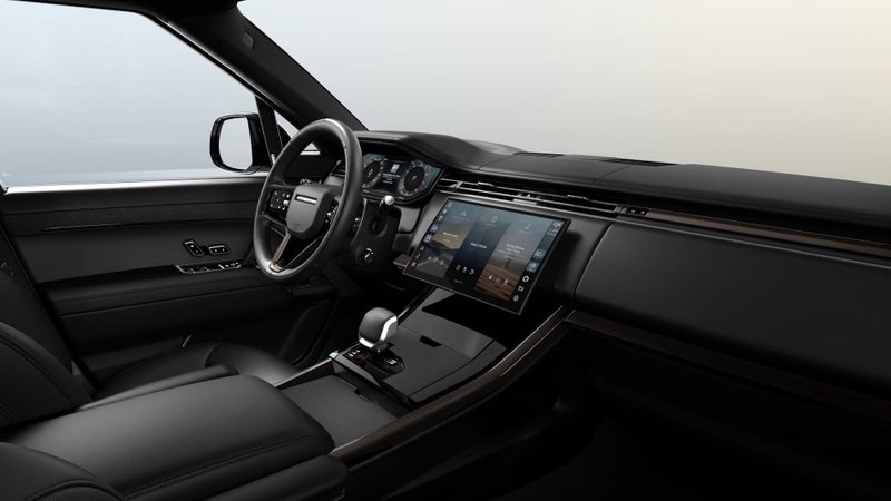 2024 Land Rover Range Rover Sport P460e Dynamic... image 4
