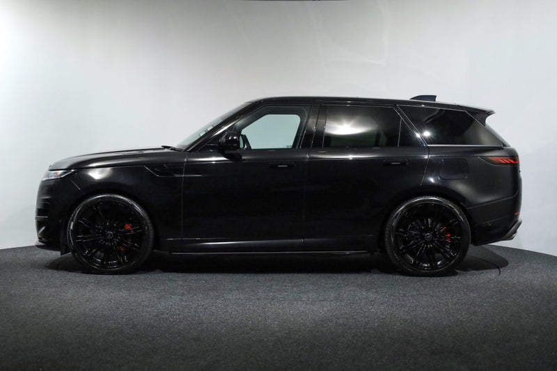 2024 Land Rover Range Rover Sport P460e Dynamic... image 5