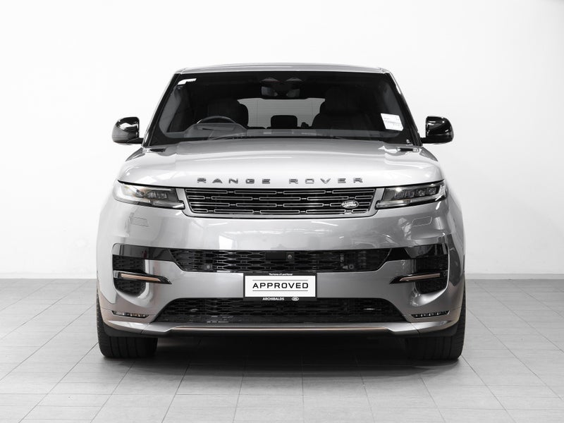2024 Land Rover Range Rover Sport P460e HSE Dyn... image 2