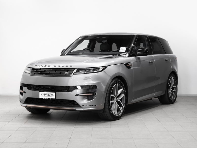 2024 Land Rover Range Rover Sport P460e HSE Dyn... image 3