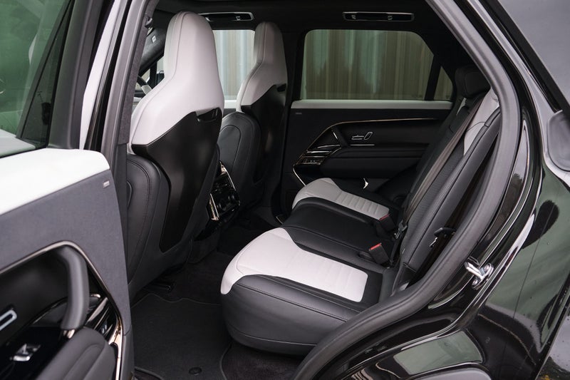 2024 Land Rover Range Rover Sport P635 SV Editi... image 5